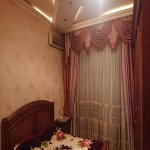 Kirayə (aylıq) 3 otaqlı Yeni Tikili, Gənclik metrosu, Nəsimi rayonu 4