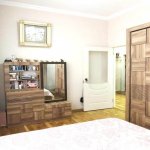 Satılır 3 otaqlı Yeni Tikili, Qara Qarayev metrosu, Nizami rayonu 6