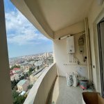 Satılır 2 otaqlı Yeni Tikili, Neftçilər metrosu, 8-ci kilometr, Nizami rayonu 8