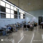 Kirayə (aylıq) Obyekt, Memar Əcəmi metrosu, 3-cü mikrorayon, Nəsimi rayonu 3