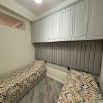 Аренда 3 комнат Новостройка, İnşaatçılar метро, пос. Йени Ясамал, Ясамал район 8