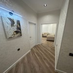 Аренда 2 комнатная Новостройка, м. 8 Ноябрь метро, Медицинский Университет, Насими район 5