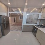 Kirayə (aylıq) 3 otaqlı Yeni Tikili Xırdalan 10