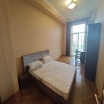 Kirayə (aylıq) 4 otaqlı Yeni Tikili, Sahil metrosu, Səbail rayonu 21