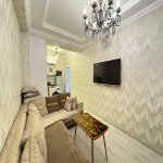 Продажа 2 комнатная Новостройка, İnşaatçılar метро, пос. Йени Ясамал, Ясамал район 2