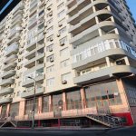 Kirayə (aylıq) 3 otaqlı Yeni Tikili, Qara Qarayev metrosu, Nizami rayonu 1