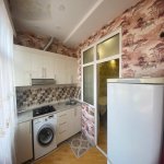 Аренда 2 комнатная Вторичка Хырдалан 4