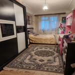 Kirayə (aylıq) 3 otaqlı Köhnə Tikili, Elmlər akademiyası metrosu, Yasamal rayonu 11
