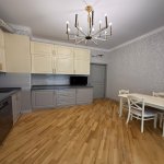 Kirayə (aylıq) 3 otaqlı Yeni Tikili, Ağ şəhər, Xətai rayonu 14