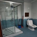 Kirayə (aylıq) 3 otaqlı Yeni Tikili, Xalqlar dostluğu metrosu, Nizami rayonu 9