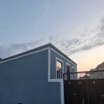 Satılır 3 otaqlı Həyət evi/villa, Binə qəs., Xəzər rayonu 5