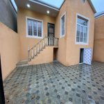 Satılır 4 otaqlı Həyət evi/villa, Avtovağzal metrosu, Biləcəri qəs., Binəqədi rayonu 27