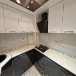 Kirayə (aylıq) 3 otaqlı Yeni Tikili, Gənclik metrosu, Nərimanov rayonu 11