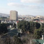 Satılır 6 otaqlı Həyət evi/villa, Memar Əcəmi metrosu, 9-cu mikrorayon, Binəqədi rayonu 3