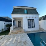 Satılır 3 otaqlı Bağ evi, Mərdəkan, Xəzər rayonu 2