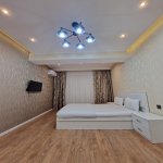 Kirayə (günlük) 3 otaqlı Yeni Tikili, Xətai metrosu, Ağ şəhər, Xətai rayonu 4