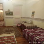 Kirayə (aylıq) 2 otaqlı Köhnə Tikili, 28 May metrosu, Nəsimi rayonu 6