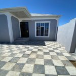 Satılır 3 otaqlı Həyət evi/villa, Binə qəs., Xəzər rayonu 2