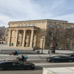 Kirayə (aylıq) 3 otaqlı Köhnə Tikili, Elmlər akademiyası metrosu, Yasamal qəs., Yasamal rayonu 17