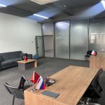 Kirayə (aylıq) 1 otaqlı Ofis, Nəriman Nərimanov metrosu, Nərimanov rayonu 2