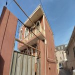 Satılır 4 otaqlı Həyət evi/villa, Avtovağzal metrosu, Biləcəri qəs., Binəqədi rayonu 49