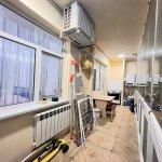 Satılır 3 otaqlı Yeni Tikili, Xətai metrosu, Xətai rayonu 20