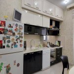 Satılır 3 otaqlı Yeni Tikili, Nizami metrosu, Yasamal rayonu 12