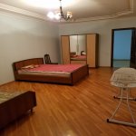 Satılır 4 otaqlı Yeni Tikili, Gənclik metrosu, Nərimanov rayonu 7