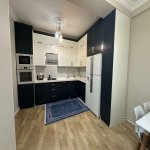 Satılır 3 otaqlı Yeni Tikili, Əhmədli metrosu, Əhmədli, Xətai rayonu 7