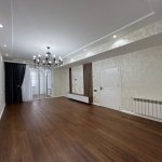 Satılır 2 otaqlı Yeni Tikili, Elmlər akademiyası metrosu, Badamdar qəs., Səbail rayonu 4