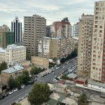 Satılır 4 otaqlı Yeni Tikili, Elmlər akademiyası metrosu, Yasamal rayonu 9
