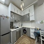 Satılır 3 otaqlı Yeni Tikili, Nəriman Nərimanov metrosu, Nərimanov rayonu 9