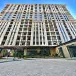 Kirayə (aylıq) 2 otaqlı Yeni Tikili, Nizami metrosu, Zabitlər parkı, Nəsimi rayonu 1
