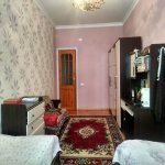 Satılır 3 otaqlı Yeni Tikili, İnşaatçılar metrosu, Yasamal rayonu 1