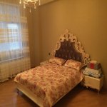 Kirayə (aylıq) 3 otaqlı Yeni Tikili, Nizami metrosu, Yasamal rayonu 5