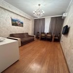 Satılır 2 otaqlı Yeni Tikili, 20 Yanvar metrosu, Avropa otel, Yasamal rayonu 8