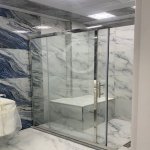 Satılır 2 otaqlı Yeni Tikili, Neftçilər metrosu, Bakıxanov qəs., Sabunçu rayonu 16