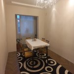 Продажа 3 комнат Вторичка, м. Азадлыг метро, 8-ой микрорайон, Бинагадинский р-н район 15