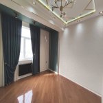 Satılır 3 otaqlı Yeni Tikili, Qara Qarayev metrosu, Nizami rayonu 8