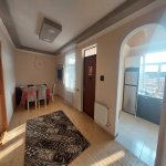 Kirayə (günlük) 2 otaqlı Həyət evi/villa Qəbələ 9