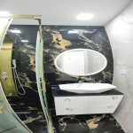 Kirayə (aylıq) 3 otaqlı Yeni Tikili, 8 Noyabr metrosu, Tibb Universiteti, Nəsimi rayonu 8