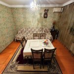 Satılır 4 otaqlı Köhnə Tikili, Badamdar qəs., Səbail rayonu 2