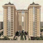 Kirayə (aylıq) 3 otaqlı Yeni Tikili, Nəriman Nərimanov metrosu, Montin qəs., Nərimanov rayonu 1
