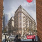 Satılır 4 otaqlı Yeni Tikili, Xətai metrosu, Ağ şəhər, Xətai rayonu 2