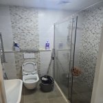 Аренда 3 комнатная Новостройка, İnşaatçılar метро, Ясамал район 9