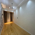 Satılır 3 otaqlı Yeni Tikili, Qara Qarayev metrosu, Nizami rayonu 9