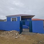Satılır 2 otaqlı Həyət evi/villa, Binə qəs., Xəzər rayonu 1