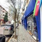 Kirayə (aylıq) Obyekt, İnşaatçılar metrosu, Asan xidmət , Yasamal rayonu 14