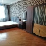 Kirayə (aylıq) 3 otaqlı Yeni Tikili, Bakıxanov qəs., Sabunçu rayonu 7