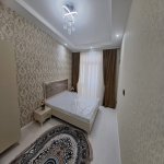 Kirayə (aylıq) 2 otaqlı Yeni Tikili, Xalqlar dostluğu metrosu, 8-ci kilometr, Nizami rayonu 4